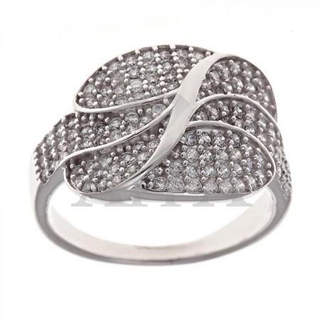 90700к Кольцо (Ag 925)