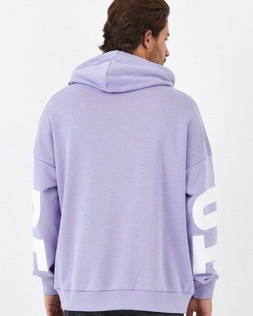 Свитшот Оверсайз 2021