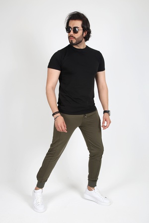 Ingdrop Erkek Eşofman Altı M2