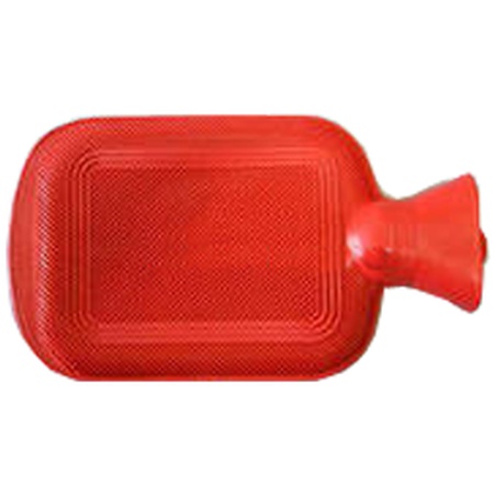 Грелка резиновая 1,5 л/25