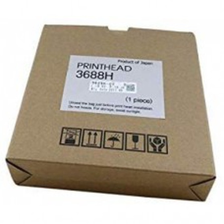 Konica 3668H 6PL UV Printhead