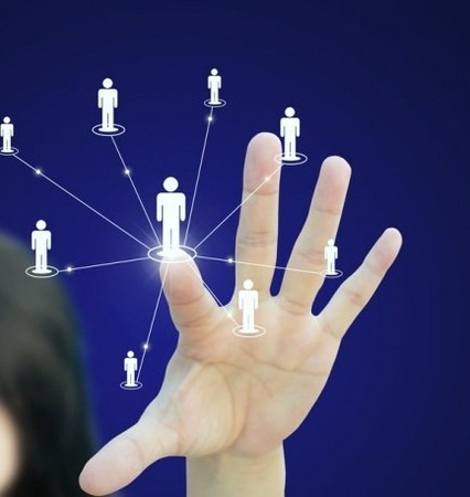 Построение отдела продаж под ключ