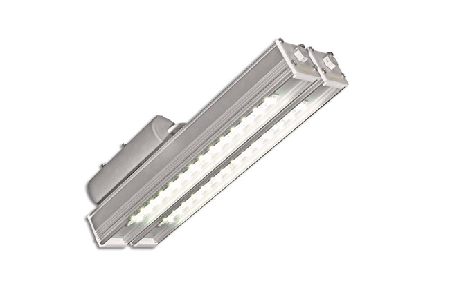 Светильник светодиодный уличный SSO-220/64-05.3(WDO-P) Стик, 64 Вт