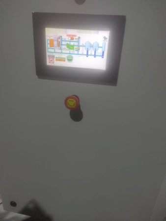 Автоматизация машин, промышленная автоматизация, программирование ПЛК, регистратор данных, системы IoT, системы управления, панель управления