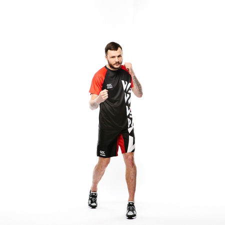 Футболка T-shirt COOLPASS