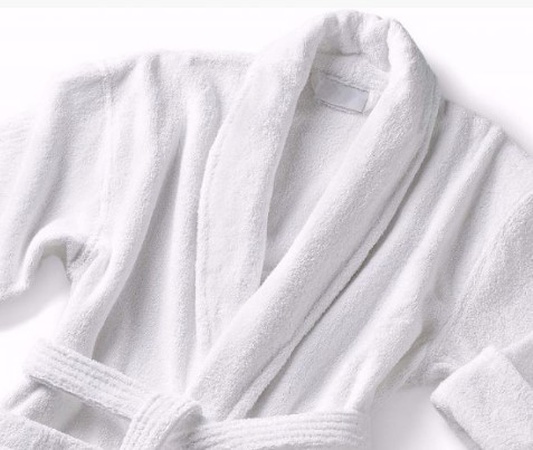 Текстиль для отелей