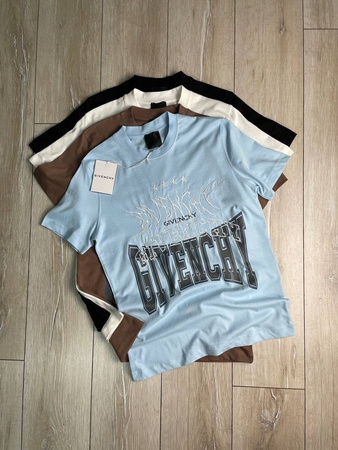 Футболка “GV”