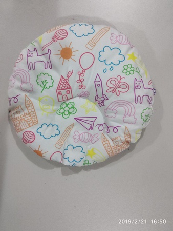 пошив детской одежды из трикотажа.пошив постельного белья.