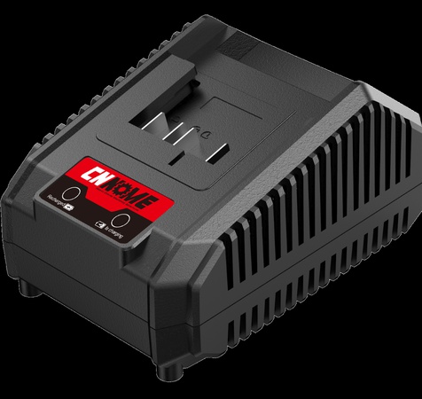 Бесщеточная 2-скоростная литиевая дрель с аккумулятором для тяжелых условий эксплуатации 20-CD10