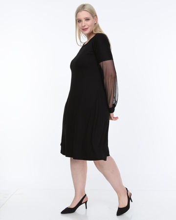 РУБАШКА С РУКАВОМ