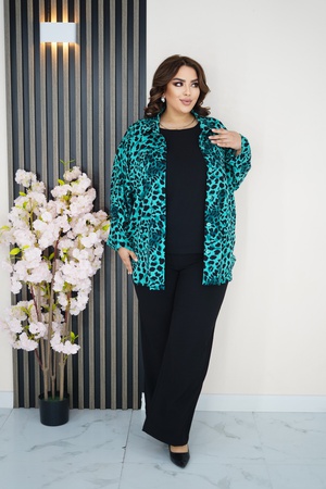 Üç parça bir takım