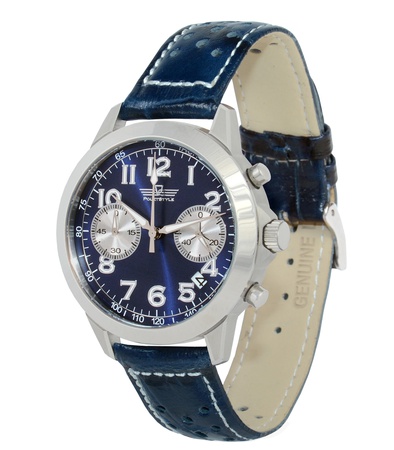 MEN&#39;S WATCH QUARTZ CHRONOGRAPH