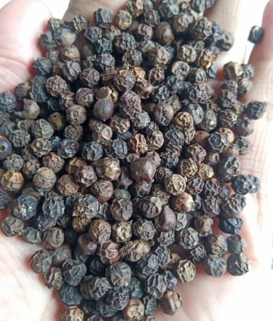 Черный перец 99% чистоты