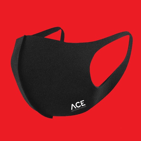 Дизайнерские маски ACE