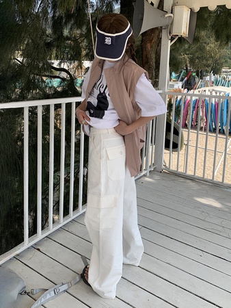 Брюки Карго