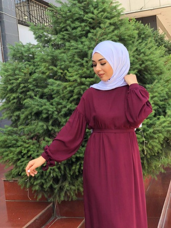 Нежное платье🌸