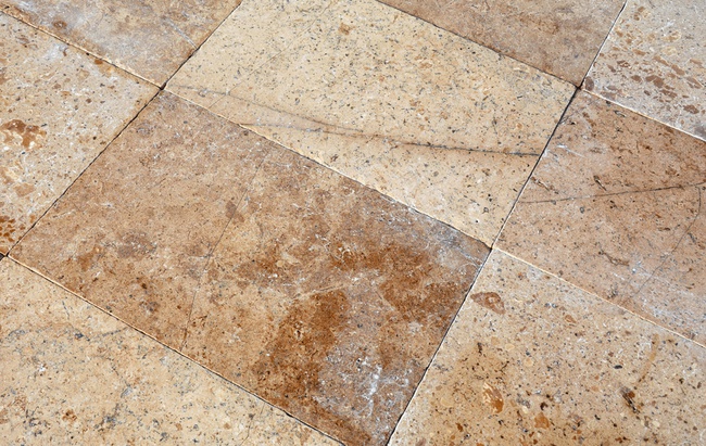 Турецкий старый известняк