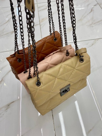 Классические женские сумки - 6