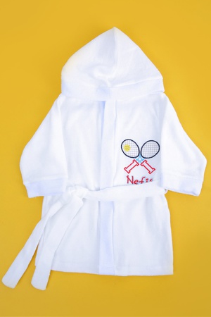 Children Robes