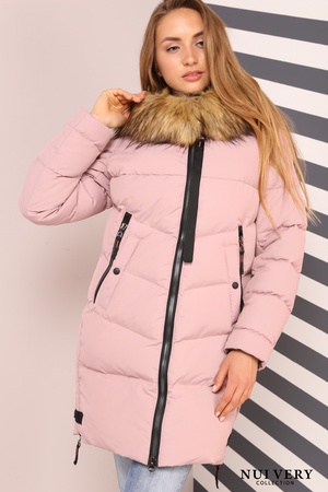 Куртка "Фабьен"