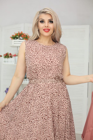 Кардиган + юбка + майка