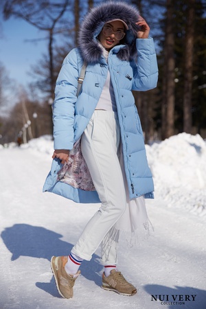 Куртка "Ариадна"