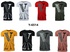 Birbirinden Farklı Marka T-shirtler- Different Brand's T-shirts
