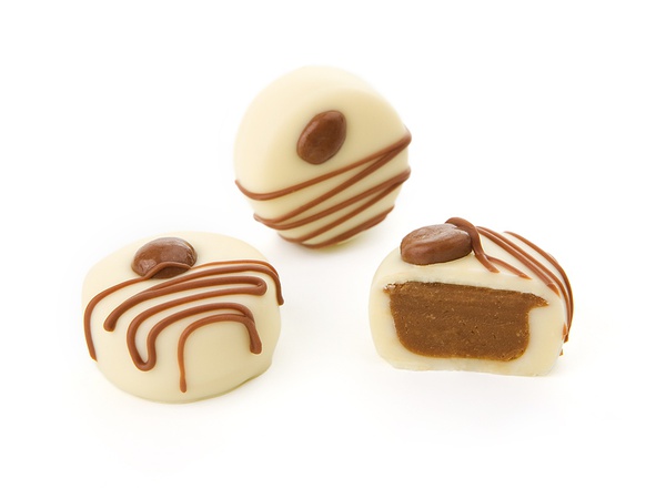 Конфеты Монт-бланк