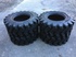 4 обода / колеса HD 14-17.5 SKS532 Skid Steer Tyres для Bobcat S300, S330-14X17.5