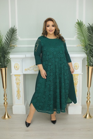 Платья №0139