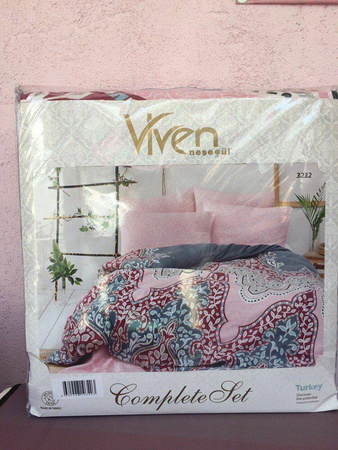 четыре сезона