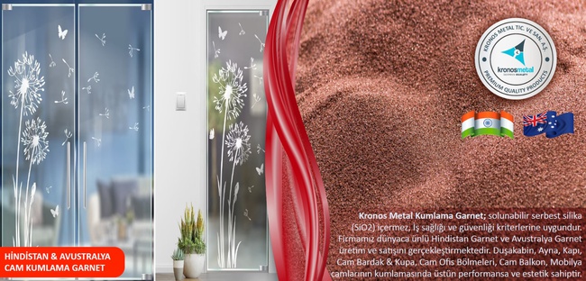 Garnet Sand (Australia)