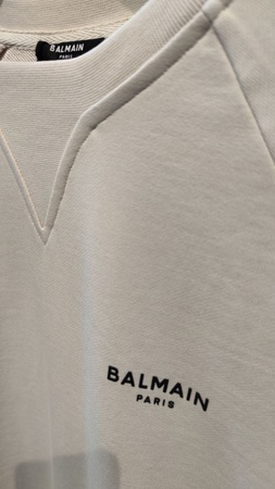 Толстовка Balmain