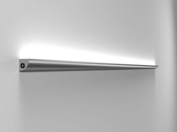 LED настенный модульный светильник 2 М, 50 ВТ, 8000 ЛМ, 4000 K, IP20 — АНДИ ГРУПП (СВЕТ ЗДОРОВЬЕ)