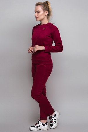 Костюм Для Девочки «Bh-8»