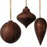CHRISTMAS HANGING ORNAMENTS