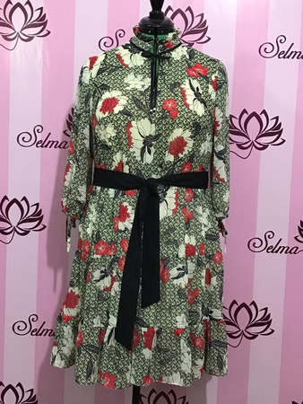 "Волан-шифон"