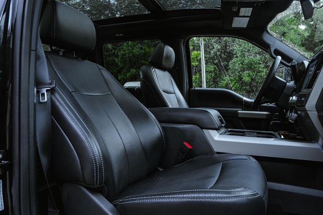 Used 2022 Ford F-250 Super Duty MegaRexx MegaRaptor 4x4