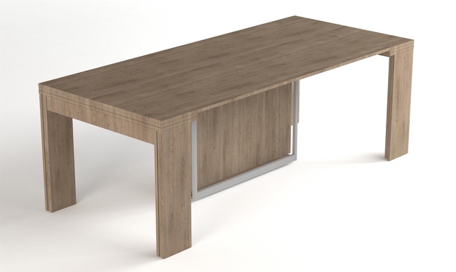 раздвижной стол 3250