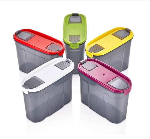 изделия из пластика для дома, кухни, пикника