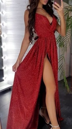 Платье женское