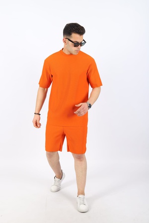 Мужской комплект оверсайз