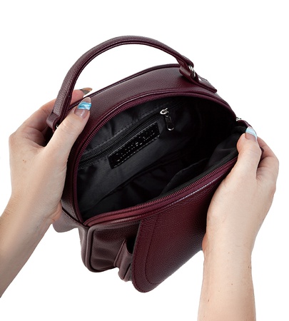 CS4376 Рюкзак-сумка женский