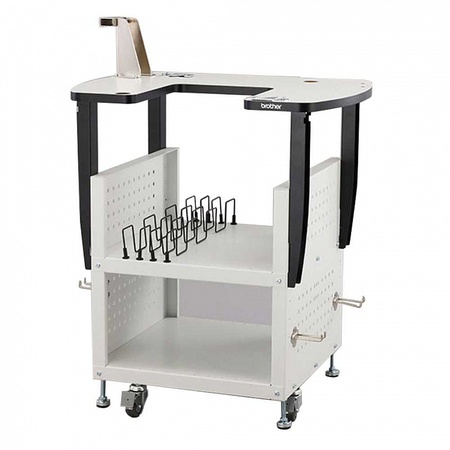 Brother VRPRNSTD Nakış masası
