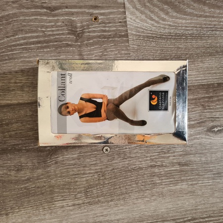 lot stock collant parisian leg warmies