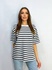 Футболка в полоску Oversize