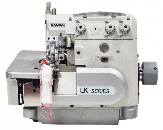 Промышленный оверлок