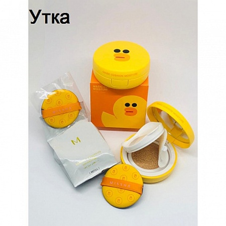 Кушон MISSHA