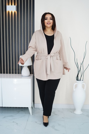 Кардиган №4026