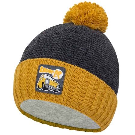 ШАПКА ПРИКИНДЕР M3-1188